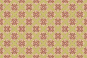 Seamless batik pattern,geometric tribal pattern,it resembles ethnic boho,aztec style,ikat style.luxury decorative fabric pattern for famous banners.designed for use fabric,curtain,carpet,Batik vector