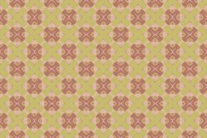 Seamless batik pattern,geometric tribal pattern,it resembles ethnic boho,aztec style,ikat style.luxury decorative fabric pattern for famous banners.designed for use fabric,curtain,carpet,Batik vector