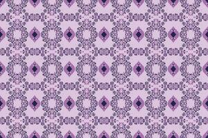 Seamless batik pattern,geometric tribal pattern,it resembles ethnic boho,aztec style,ikat style.luxury decorative fabric pattern for famous banners.designed for use fabric,curtain,carpet,Batik vector