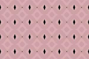 Seamless batik pattern,geometric tribal pattern,it resembles ethnic boho,aztec style,ikat style.luxury decorative fabric pattern for famous banners.designed for use fabric,curtain,carpet,Batik vector