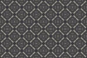 Seamless batik pattern,geometric tribal pattern,it resembles ethnic boho,aztec style,ikat style.luxury decorative fabric pattern for famous banners.designed for use fabric,curtain,carpet,Batik vector