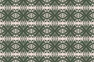 Seamless batik pattern,geometric tribal pattern,it resembles ethnic boho,aztec style,ikat style.luxury decorative fabric pattern for famous banners.designed for use fabric,curtain,carpet,Batik vector