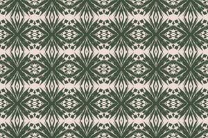 Seamless batik pattern,geometric tribal pattern,it resembles ethnic boho,aztec style,ikat style.luxury decorative fabric pattern for famous banners.designed for use fabric,curtain,carpet,Batik vector