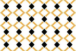 Seamless batik pattern,geometric tribal pattern,it resembles ethnic boho,aztec style,ikat style.luxury decorative fabric pattern for famous banners.designed for use fabric,curtain,carpet,Batik vector