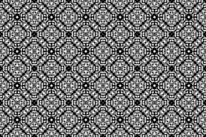 Seamless batik pattern,geometric tribal pattern,it resembles ethnic boho,aztec style,ikat style.luxury decorative fabric pattern for famous banners.designed for use fabric,curtain,carpet,Batik vector
