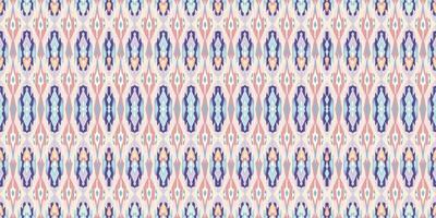 Seamless batik pattern, Seamless floral batik pattern, and Seamless motif pattern resemble ethnic boho, Aztec, and ikat styles. designed for use in satin, wallpaper, fabric, curtain, carpet, Batik vector