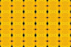 Seamless batik pattern,geometric tribal pattern,it resembles ethnic boho,aztec style,ikat style.luxury decorative fabric pattern for famous banners.designed for use fabric,curtain,carpet,Batik vector
