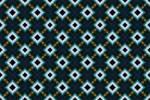 Seamless batik pattern,geometric tribal pattern,it resembles ethnic boho,aztec style,ikat style.luxury decorative fabric pattern for famous banners.designed for use fabric,curtain,carpet,Batik vector
