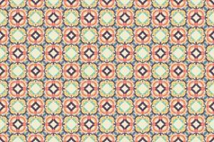 Seamless batik pattern,geometric tribal pattern,it resembles ethnic boho,aztec style,ikat style.luxury decorative fabric pattern for famous banners.designed for use fabric,curtain,carpet,Batik vector