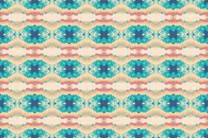 Seamless batik pattern,geometric tribal pattern,it resembles ethnic boho,aztec style,ikat style.luxury decorative fabric pattern for famous banners.designed for use fabric,curtain,carpet,Batik vector