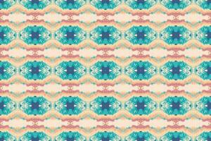 Seamless batik pattern,geometric tribal pattern,it resembles ethnic boho,aztec style,ikat style.luxury decorative fabric pattern for famous banners.designed for use fabric,curtain,carpet,Batik vector