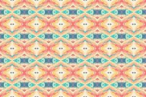 Seamless batik pattern,geometric tribal pattern,it resembles ethnic boho,aztec style,ikat style.luxury decorative fabric pattern for famous banners.designed for use fabric,curtain,carpet,Batik vector