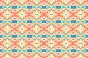 Seamless batik pattern,geometric tribal pattern,it resembles ethnic boho,aztec style,ikat style.luxury decorative fabric pattern for famous banners.designed for use fabric,curtain,carpet,Batik vector