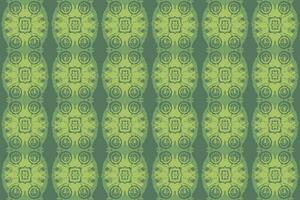 Seamless batik pattern,geometric tribal pattern,it resembles ethnic boho,aztec style,ikat style.luxury decorative fabric pattern for famous banners.designed for use fabric,curtain,carpet,Batik vector