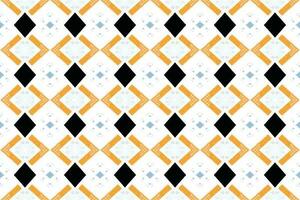 Seamless batik pattern,geometric tribal pattern,it resembles ethnic boho,aztec style,ikat style.luxury decorative fabric pattern for famous banners.designed for use fabric,curtain,carpet,Batik vector