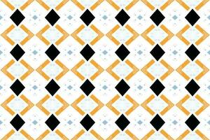 Seamless batik pattern,geometric tribal pattern,it resembles ethnic boho,aztec style,ikat style.luxury decorative fabric pattern for famous banners.designed for use fabric,curtain,carpet,Batik vector