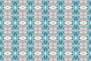 Seamless batik pattern,geometric tribal pattern,it resembles ethnic boho,aztec style,ikat style.luxury decorative fabric pattern for famous banners.designed for use fabric,curtain,carpet,Batik vector