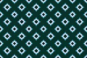 Seamless batik pattern,geometric tribal pattern,it resembles ethnic boho,aztec style,ikat style.luxury decorative fabric pattern for famous banners.designed for use fabric,curtain,carpet,Batik vector