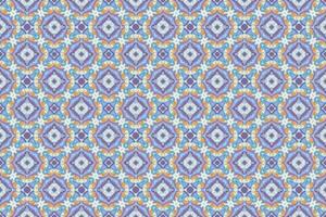 Seamless batik pattern,geometric tribal pattern,it resembles ethnic boho,aztec style,ikat style.luxury decorative fabric pattern for famous banners.designed for use fabric,curtain,carpet,Batik vector