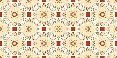 Seamless batik pattern,geometric tribal pattern,it resembles ethnic boho,aztec style,ikat style.luxury decorative fabric pattern for famous banners.designed for use fabric,curtain,carpet,Batik vector