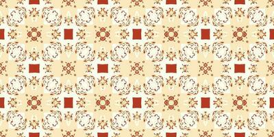 Seamless batik pattern,geometric tribal pattern,it resembles ethnic boho,aztec style,ikat style.luxury decorative fabric pattern for famous banners.designed for use fabric,curtain,carpet,Batik vector