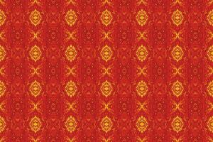Seamless batik pattern,geometric tribal pattern,it resembles ethnic boho,aztec style,ikat style.luxury decorative fabric pattern for famous banners.designed for use fabric,curtain,carpet,Batik vector