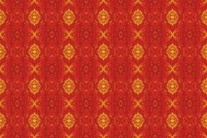 sin costura batik patrón, geométrico tribal patrón se parece étnico bohemio, azteca estilo, ikat estilo.lujo decorativo tela modelo para famoso banners.diseñados para utilizar tela, cortina, alfombra, batik vector