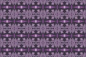 Seamless batik pattern,geometric tribal pattern,it resembles ethnic boho,aztec style,ikat style.luxury decorative fabric pattern for famous banners.designed for use fabric,curtain,carpet,Batik vector