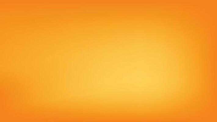 Orange Gradient Background Vector Art, Icons, and Graphics for Free