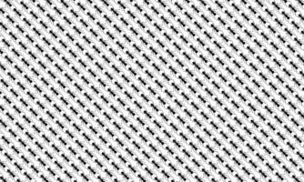 Seamless Ant Motifs Pattern for Ornate, Decoration, or Background, Animal Print Series Can used for Wallpaper, Carpet Pattern, Textile, Fabric, Paper, Wrapping, Plastic, ect. Vector Illustration