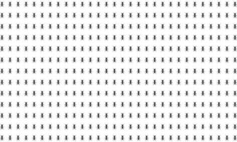 Seamless Ant Motifs Pattern for Ornate, Decoration, or Background, Animal Print Series Can used for Wallpaper, Carpet Pattern, Textile, Fabric, Paper, Wrapping, Plastic, ect. Vector Illustration