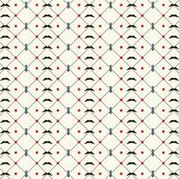 father day seamless pattern, Father's Day seamless pattern and background vector