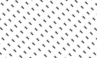 Seamless Ant Motifs Pattern for Ornate, Decoration, or Background, Animal Print Series Can used for Wallpaper, Carpet Pattern, Textile, Fabric, Paper, Wrapping, Plastic, ect. Vector Illustration