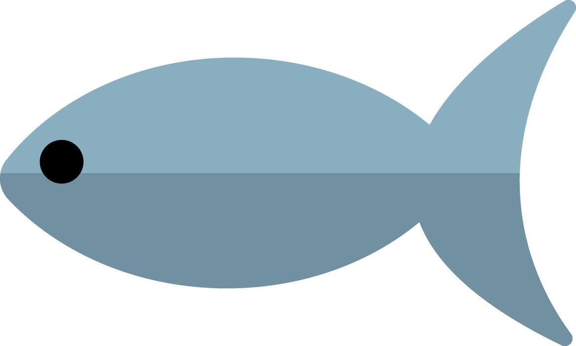 Simple Fish Vector Art, Icons, and Graphics for Free Download