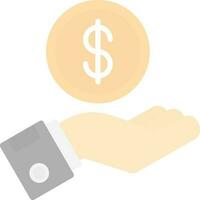 Save money Vector Icon Design