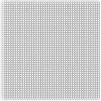 Monochrome background with fine geometric pattern. Abstract canvas texture. Vector design.