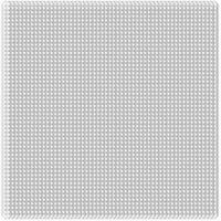 Monochrome background with fine geometric pattern. Abstract canvas texture. Vector design.