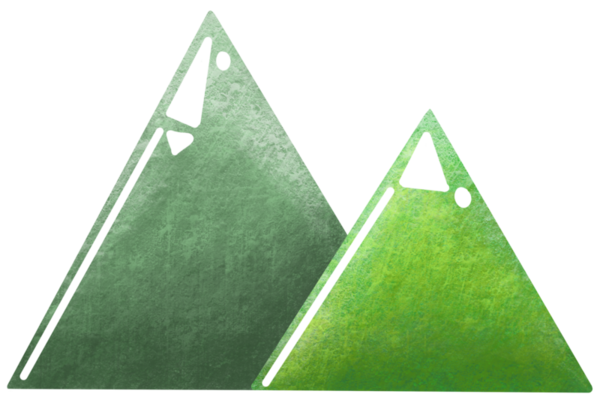 Green Mountain PNGs for Free Download