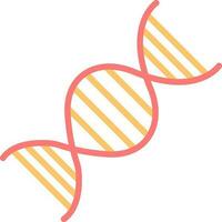 DNA Vector Icon Design