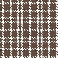 Tartan Plaid Seamless Pattern. Checker Pattern. Flannel Shirt Tartan Patterns. Trendy Tiles Vector Illustration for Wallpapers.