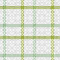 Tartan Seamless Pattern. Gingham Patterns Template for Design Ornament. Seamless Fabric Texture. vector