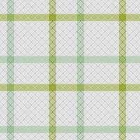 Tartan Seamless Pattern. Gingham Patterns Template for Design Ornament. Seamless Fabric Texture. vector