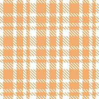 Scottish Tartan Pattern. Checker Pattern for Shirt Printing,clothes, Dresses, Tablecloths, Blankets, Bedding, Paper,quilt,fabric and Other Textile Products. vector