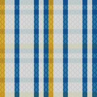 Scottish Tartan Pattern. Checker Pattern Flannel Shirt Tartan Patterns. Trendy Tiles for Wallpapers. vector