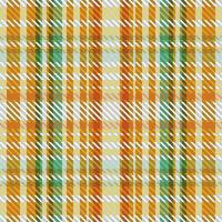 Scottish Tartan Plaid Seamless Pattern, Traditional Scottish Checkered Background. for Shirt Printing,clothes, Dresses, Tablecloths, Blankets, Bedding, Paper,quilt,fabric and Other Textile Products. vector