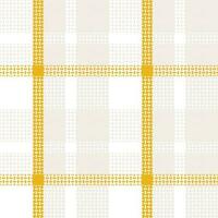 Classic Scottish Tartan Design. Abstract Check Plaid Pattern. for Scarf, Dress, Skirt, Other Modern Spring Autumn Winter Fashion Textile Design. vector