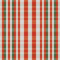 Scottish Tartan Seamless Pattern. Gingham Patterns for Shirt Printing,clothes, Dresses, Tablecloths, Blankets, Bedding, Paper,quilt,fabric and Other Textile Products. vector