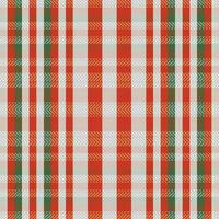 Scottish Tartan Seamless Pattern. Gingham Patterns for Shirt Printing,clothes, Dresses, Tablecloths, Blankets, Bedding, Paper,quilt,fabric and Other Textile Products. vector