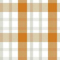 Scottish Tartan Pattern. Plaids Pattern Seamless Seamless Tartan Illustration Vector Set for Scarf, Blanket, Other Modern Spring Summer Autumn Winter Holiday Fabric Print.