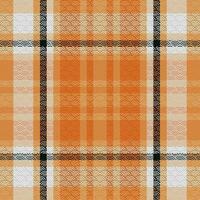 Classic Scottish Tartan Design. Abstract Check Plaid Pattern. Seamless Tartan Illustration Vector Set for Scarf, Blanket, Other Modern Spring Summer Autumn Winter Holiday Fabric Print.